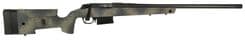 Bergara HMR Carbon Wilderness - 6.5 Creedmoor Precision Rifle - view 2