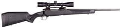 Savage 110 Apex Hunter .260 Rem Bolt Rifle w/ Vortex Scope - view 2