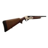 Carlyle Elite 12 GA Semi-Auto Shotgun - Bronze Walnut Edition - view 5
