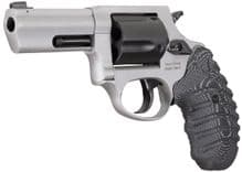 Taurus Defender 605 .357 Magnum Compact Revolver - Night Sight DASA - view 2