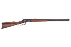 Taylor's 1892 .357 Mag Lever-Action Rifle - Case Hardened Classic - view 3