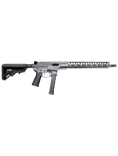 Xiphos PCC 9mm: High-Capacity, Precision Semi-Auto Firearm - view 3