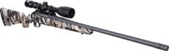 Ruger American Predator .22-250 Bolt Action Rifle - Kryptek Camo Finish - view 3