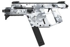 Kriss Vector Gen 2 9mm Semi-Auto Pistol - MultiCam Alpine Finish - view 2