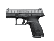 Beretta APX Centurion 9mm 3.7in Black - view 4