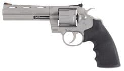 Colt Python: .357 Mag 5" Stainless Revolver, Iconic Precision - view 2