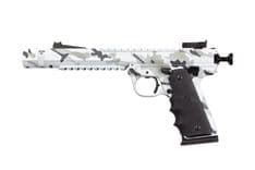 Volquartsen Arctic Mamba .22 LR Precision Semi-Auto Pistol - view 2