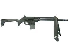 Kel-Tec SU-16C - Lightweight 5.56 NATO Rifle with Folding Stock - view 2