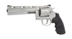 Colt Anaconda .44 Magnum 6" Stainless DA/SA Revolver - view 4