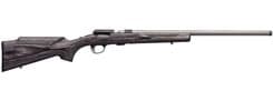 Browning T-Bolt .17 HMR Precision Bolt Action Rifle - view 2