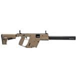 Kriss Vector Gen II CRB .45 ACP Semi-Auto Rifle - FDE 13rd Precision - view 3