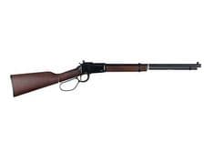 Henry .22 LR Small Game Lever Action Rifle H001TRP - view 2