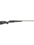 Fierce Twisted Rival XP .300 PRC Bolt Action Phantom Camo Rifle - view 4
