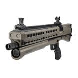 UTAS UTS-15 Tactical 12 Ga Shotgun - Flat Dark Earth Finish - view 3