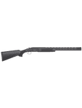 Mossberg Silver Reserve Eventide 20GA O/U Shotgun - Elegance & Precision - view 2