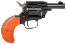 Heritage Barkeep Cocobolo .22 LR Revolver - Gen 2 Compact Elegance - view 2