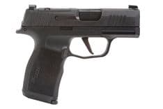 Sig Sauer P365X 9mm Compact Pistol w/ XRAY3 & Optics Ready - view 3