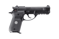 Girsan MC14T Solution .380 ACP 4.5in Black - view 2