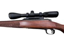 Winchester Model 70 Featherweight, 7MM08 REM Bolt-Action Rifle - view 2