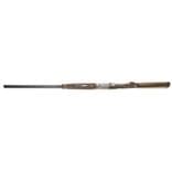 Beretta 686 Silver Pigeon I 12GA Over/Under Shotgun - Walnut Heritage Edition - view 5