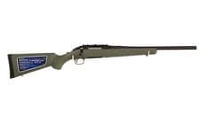 Ruger American Predator .308 Win Bolt-Action Rifle - Moss Green - view 3