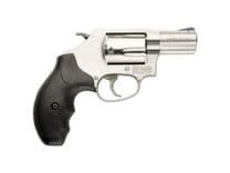 Smith & Wesson Model 940-3 9mm 2.17in Satin Silver - view 4