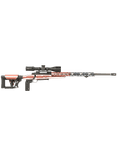 Howa M1500 APC Patriot 6.5 Creedmoor Bolt Action Rifle - view 3