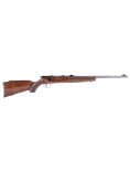 Savage B22 Magnum G: Precision .22 WMR Bolt Action Rifle, 10-Round Capacity - view 2