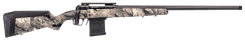 Savage 110 Ridge Warrior 6.5 Creedmoor Camo Bolt-Action Rifle - view 3