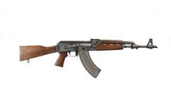Zastava ZPAP M70 Semi-Auto Rifle 7.62x39mm - Battle Worn Finish - view 2