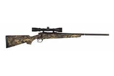 Remington 783 Camo .223 Bolt-Action Rifle w/ Scope - view 2