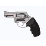 Charter Arms Bulldog .44 Special DAO Revolver - Compact Power & Precision - view 3