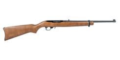 Ruger 10/22: Iconic .22 LR Semi-Auto, 18.5" Barrel, Lightweight & Accurate - view 3