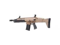 Panzer Arms SCRXII PRO 12 Gauge 18.5in FDE - view 2