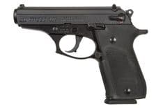 Bersa Thunder 380 Plus - Matte Black DA/SA Compact, 15+1 Rounds - view 2