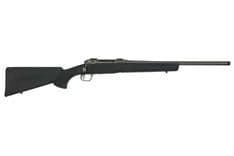 Savage 110 Trail Hunter: Precision .243 Win Bolt-Action Rifle - view 2