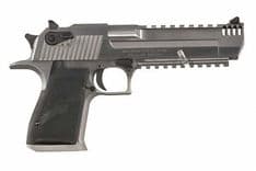 Desert Eagle Mark XIX .50 AE Stainless - Power & Precision - view 3