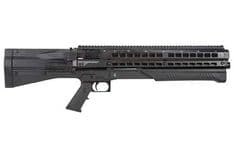 UTAS UTS-15 Tactical Pump Shotgun - 12 Ga, 8 Rds, Optic Ready - view 2