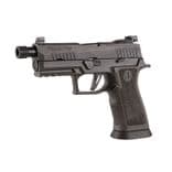 Sig Sauer P320 X-Carry Legion 9mm - Precision Tactical Gray - view 5