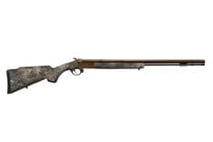 Traditions NitroFire .50 Cal VAPR Bronze Veil Muzzleloader - view 2