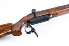 Chapuis Armes Rols Classic .375 H&H Mag 25.5in Black & Walnut - view 2