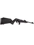 Rossi RB22 Compact: Precision .22 LR Bolt-Action Rifle - 10 Rounds - view 5
