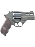 Chiappa Rhino 30SAR .357 Magnum Revolver - OD Green, 3" Barrel - view 3