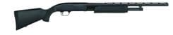 Mossberg Maverick 88 Pump Shotgun - 20GA, 22" Barrel, Dual Bead Sights - view 3