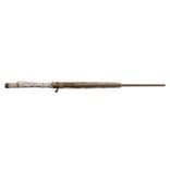 Weatherby Vanguard Badlands .30-06 Precision Camo Rifle - view 2