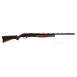 Winchester SXP Field Compact Gen 1 Shotgun - 3" Chamber, Satin Walnut Finish - view 2