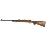 Remington 700 BDL .243 Win 22in Bolt-Action Rifle, Walnut/Blue Finish - view 2