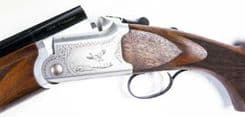 ATI Cavalry SVE: Premium 12GA Over/Under Shotgun for Sport & Hunt - view 3