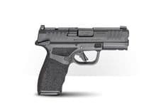 Springfield Hellcat Pro OSP 9mm: Compact Red-Dot Ready Pistol - view 4