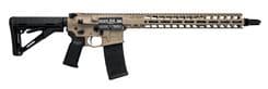Radian Model 1 .223 Wylde 16" FDE Precision Rifle - view 2